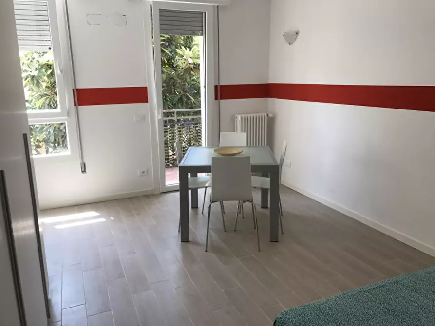 Immagine 1 di Appartamento in affitto  in Via del Portello 2 a Padova