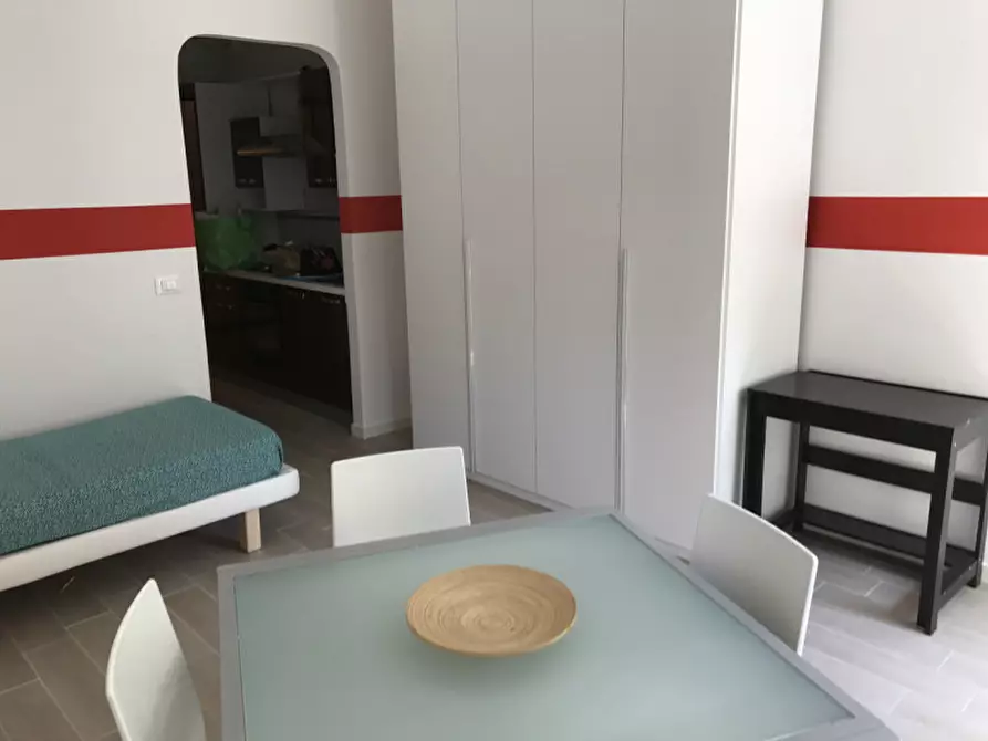 Immagine 2 di Appartamento in affitto  in Via del Portello 2 a Padova