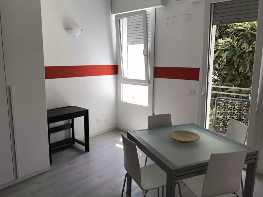 Immagine 3 di Appartamento in affitto  in Via del Portello 2 a Padova