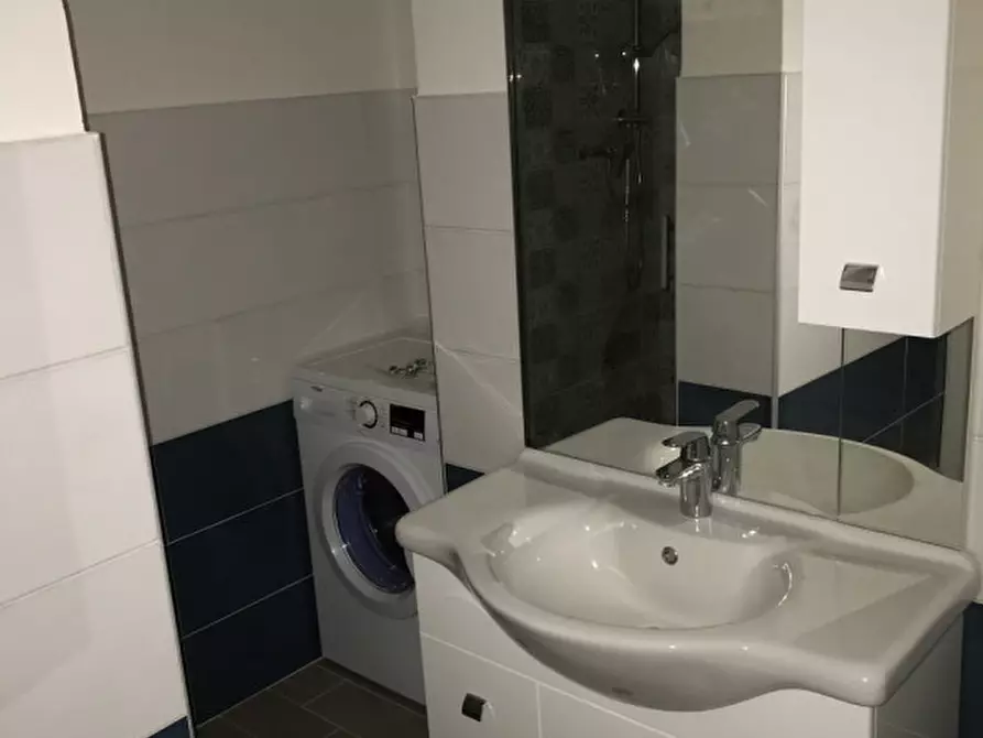 Immagine 6 di Appartamento in affitto  in Via del Portello 2 a Padova