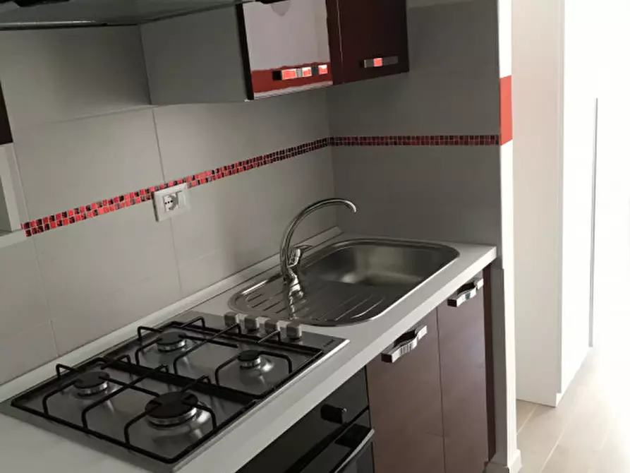 Immagine 8 di Appartamento in affitto  in Via del Portello 2 a Padova