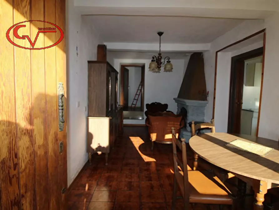 Immagine 1 di Appartamento in vendita  in grimoli a Cavriglia