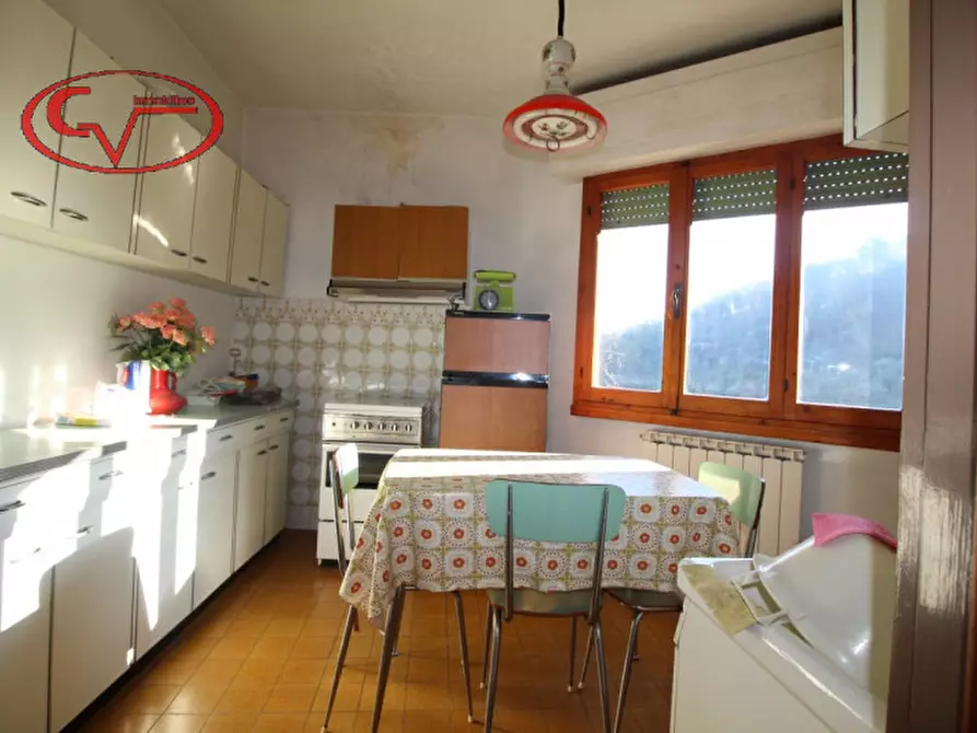 Immagine 2 di Appartamento in vendita  in grimoli a Cavriglia