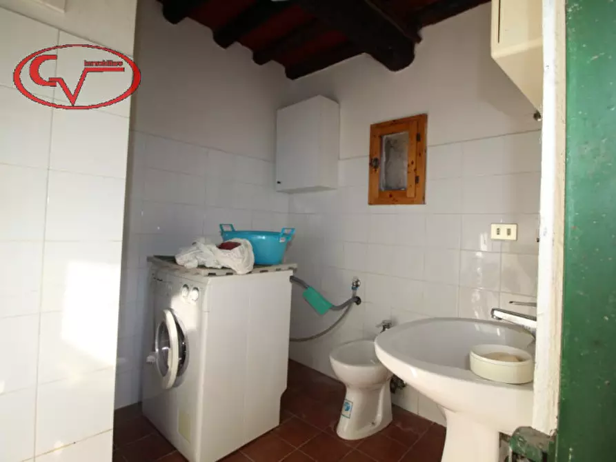 Immagine 3 di Appartamento in vendita  in grimoli a Cavriglia