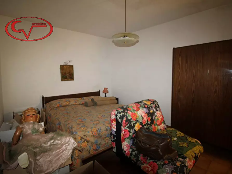 Immagine 6 di Appartamento in vendita  in grimoli a Cavriglia