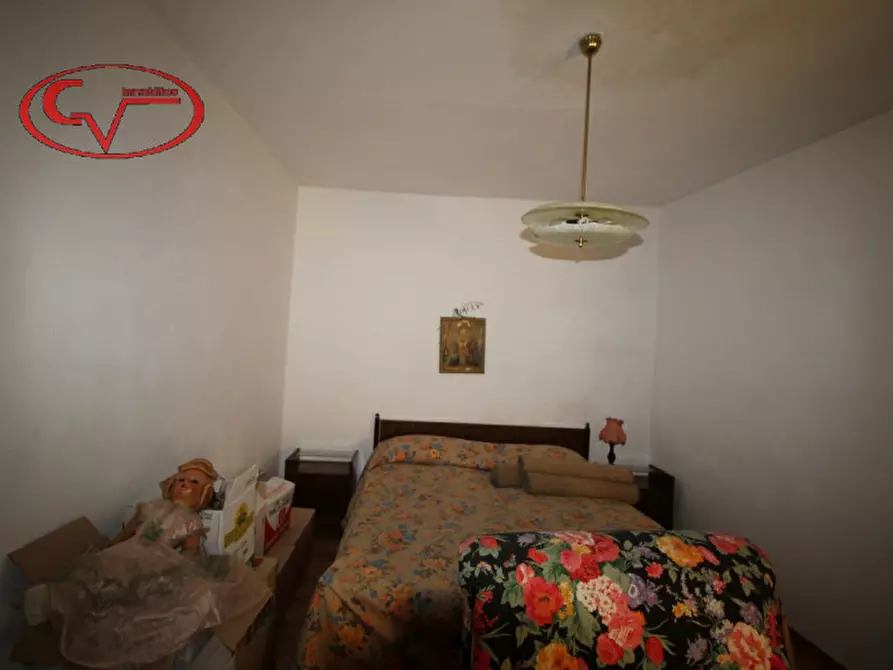 Immagine 7 di Appartamento in vendita  in grimoli a Cavriglia