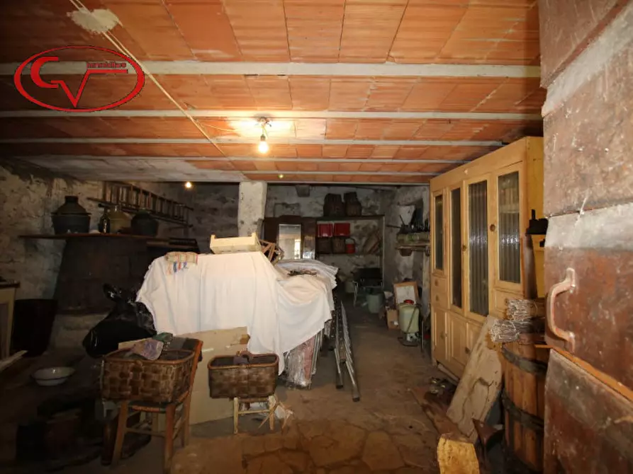 Immagine 8 di Appartamento in vendita  in grimoli a Cavriglia