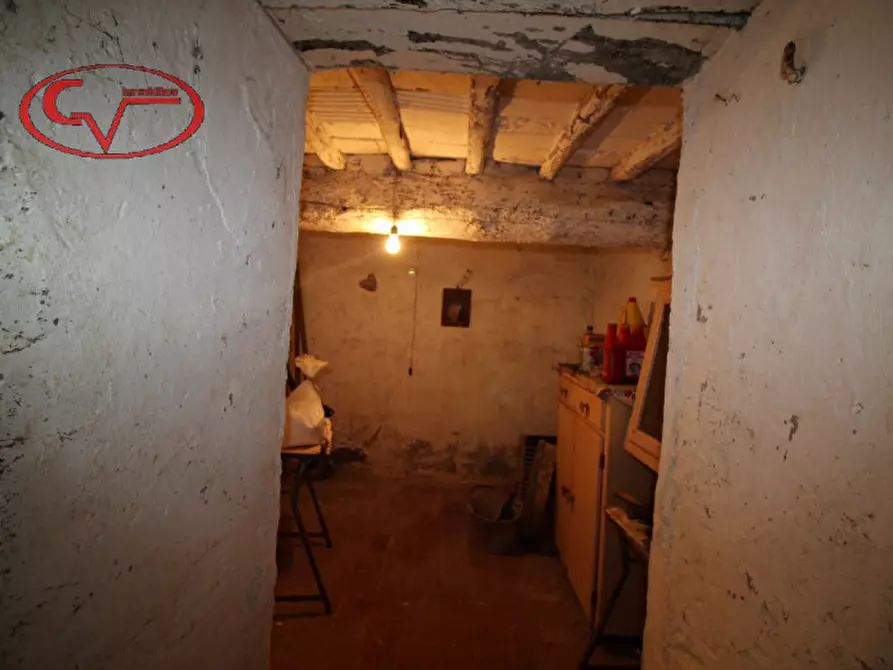 Immagine 11 di Appartamento in vendita  in grimoli a Cavriglia