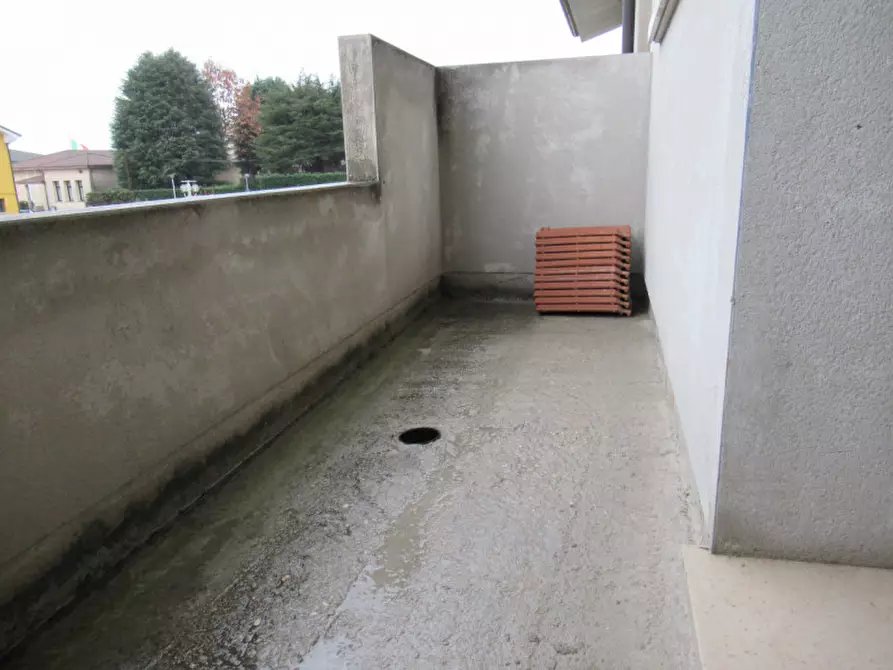 Immagine 25 di Casa trifamiliare in vendita  in via mazzini a Trevignano