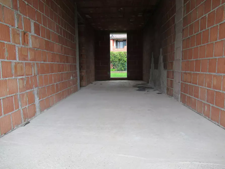 Immagine 27 di Casa trifamiliare in vendita  in via mazzini a Trevignano