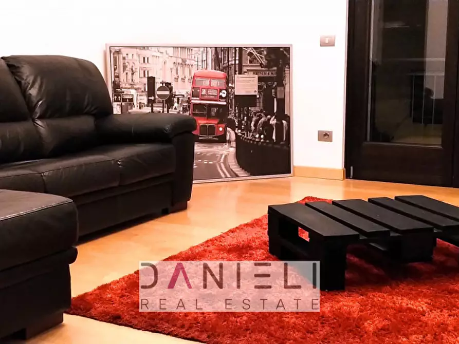 Immagine 2 di Attico in affitto  in Via A Pisano a Verona