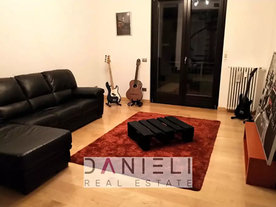 Immagine 4 di Attico in affitto  in Via A Pisano a Verona