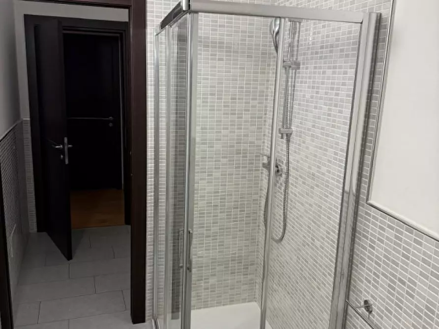 Immagine 5 di Attico in affitto  in Via A Pisano a Verona