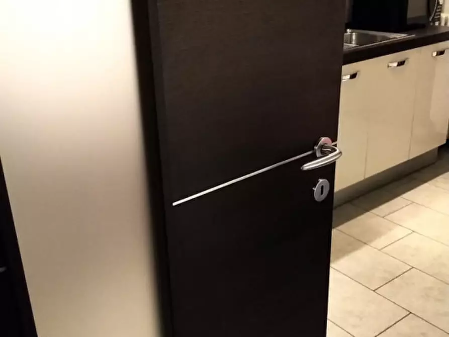 Immagine 5 di Attico in affitto  in Via A Pisano a Verona