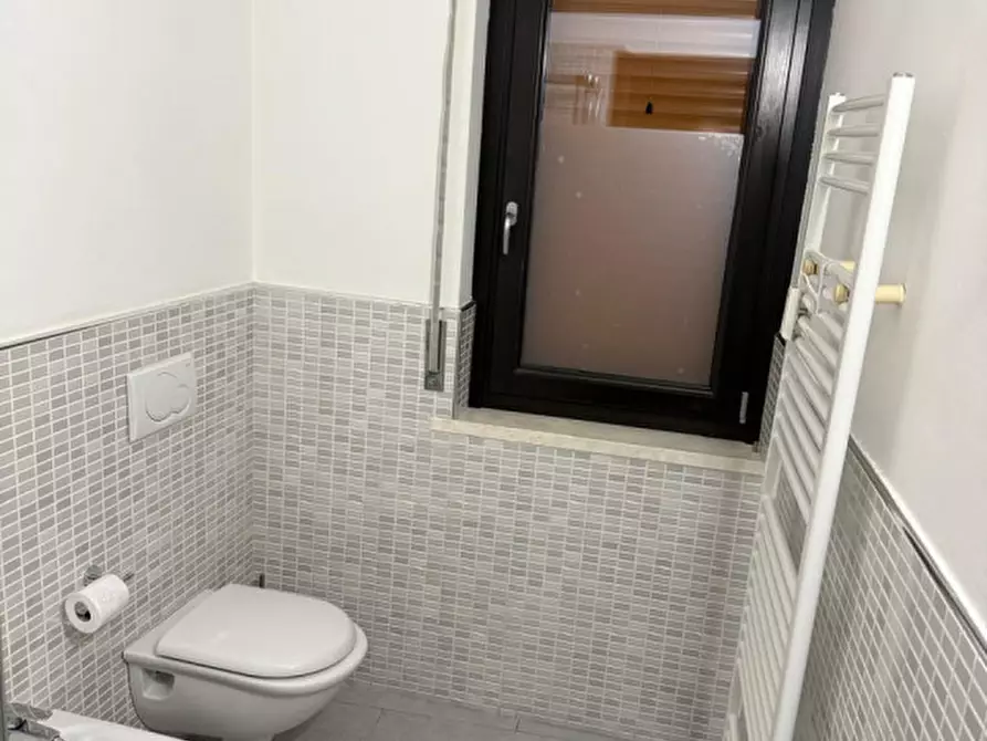Immagine 6 di Attico in affitto  in Via A Pisano a Verona