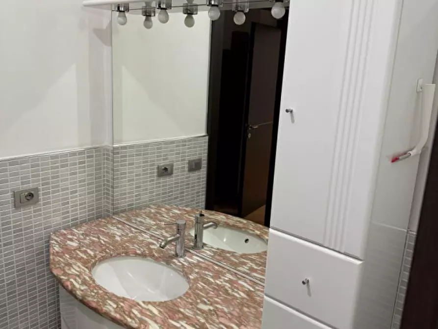 Immagine 7 di Attico in affitto  in Via A Pisano a Verona