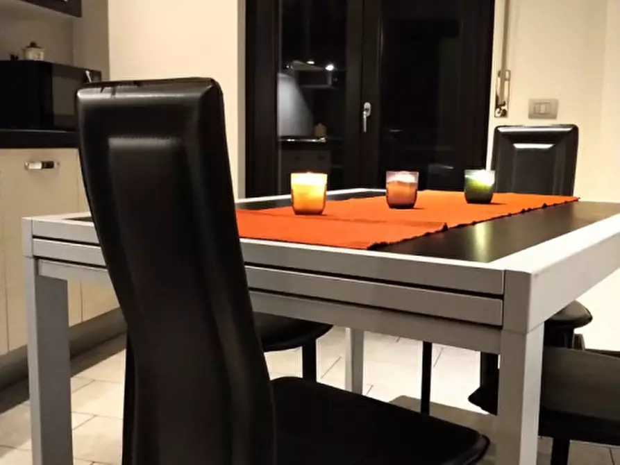 Immagine 7 di Attico in affitto  in Via A Pisano a Verona