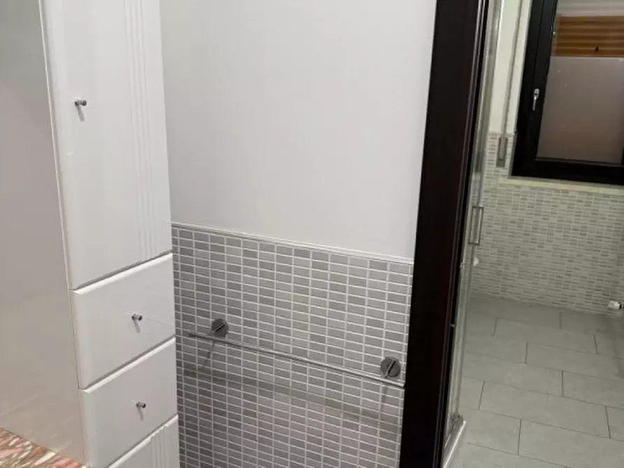 Immagine 8 di Attico in affitto  in Via A Pisano a Verona