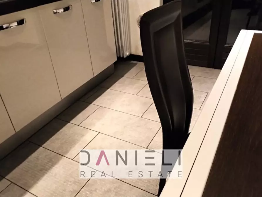 Immagine 9 di Attico in affitto  in Via A Pisano a Verona