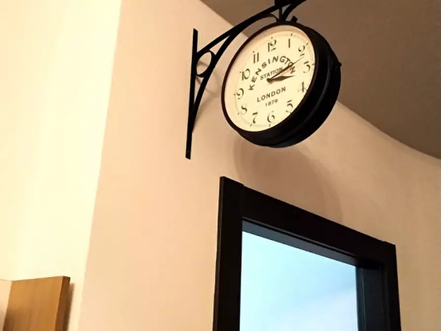 Immagine 10 di Attico in affitto  in Via A Pisano a Verona