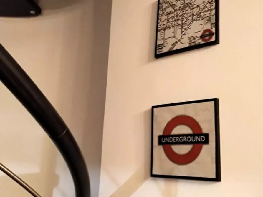 Immagine 12 di Attico in affitto  in Via A Pisano a Verona