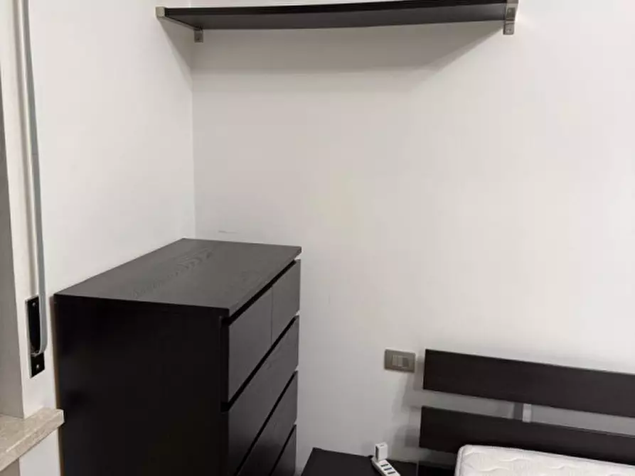 Immagine 13 di Attico in affitto  in Via A Pisano a Verona