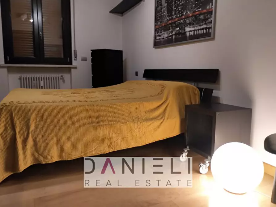 Immagine 13 di Attico in affitto  in Via A Pisano a Verona