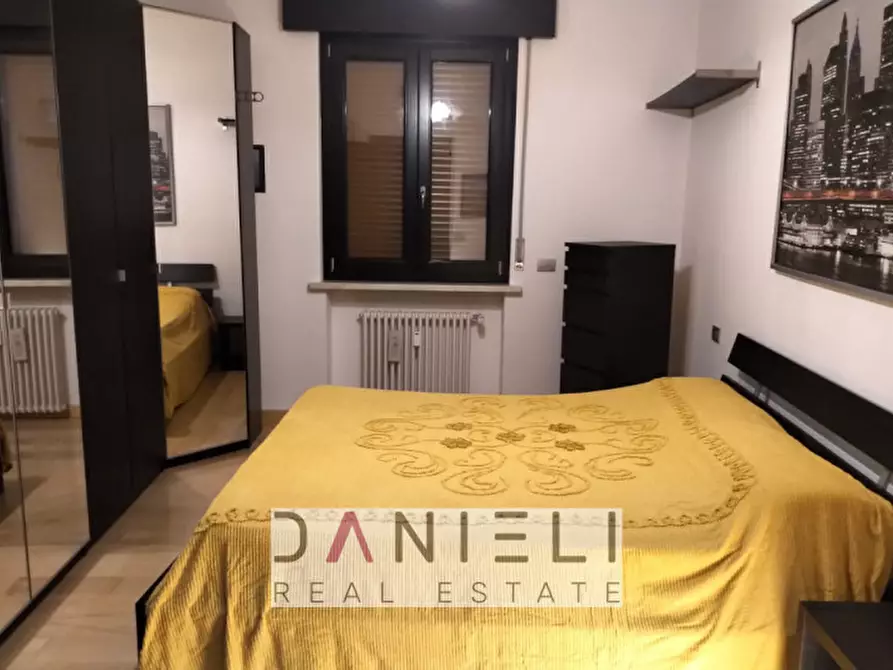 Immagine 14 di Attico in affitto  in Via A Pisano a Verona