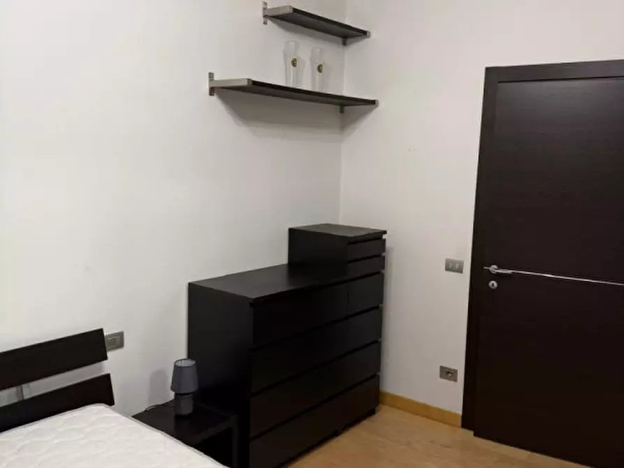 Immagine 14 di Attico in affitto  in Via A Pisano a Verona