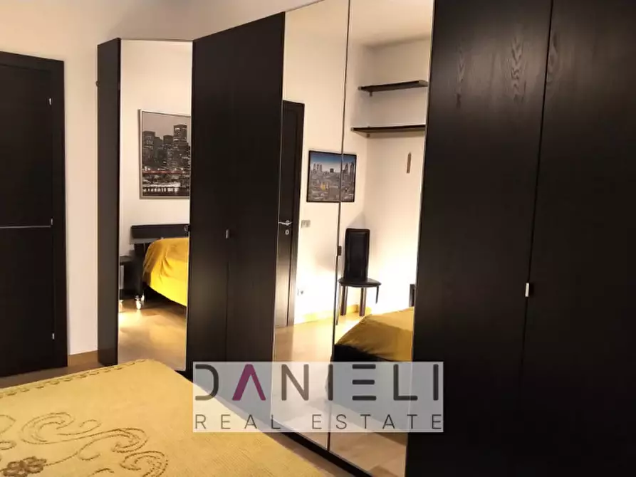 Immagine 15 di Attico in affitto  in Via A Pisano a Verona