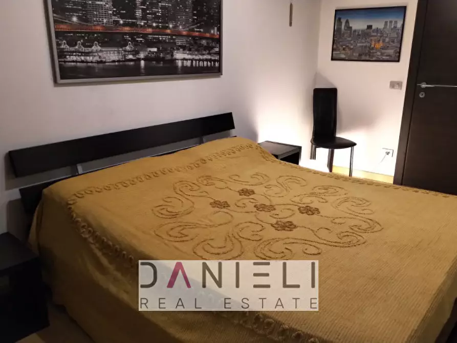 Immagine 16 di Attico in affitto  in Via A Pisano a Verona