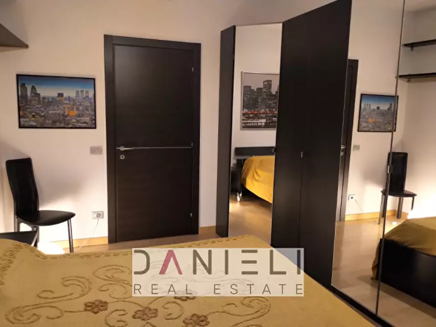 Immagine 17 di Attico in affitto  in Via A Pisano a Verona