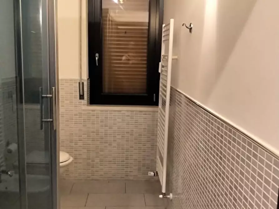 Immagine 20 di Attico in affitto  in Via A Pisano a Verona