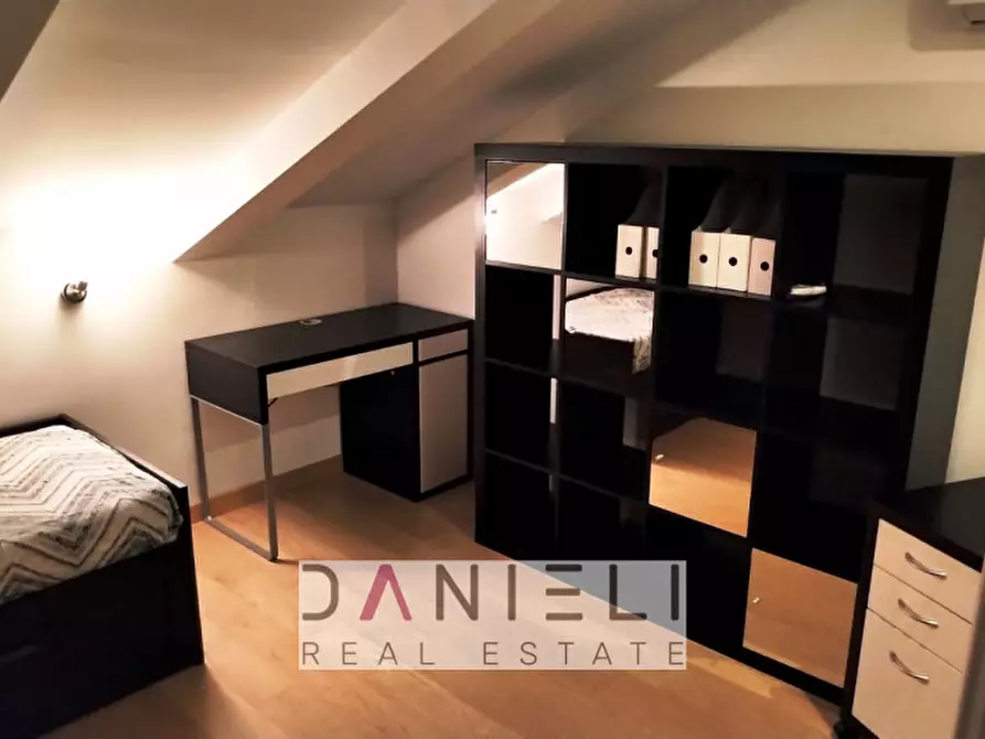 Immagine 22 di Attico in affitto  in Via A Pisano a Verona