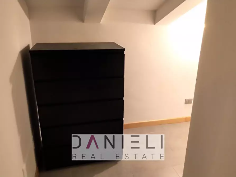 Immagine 24 di Attico in affitto  in Via A Pisano a Verona