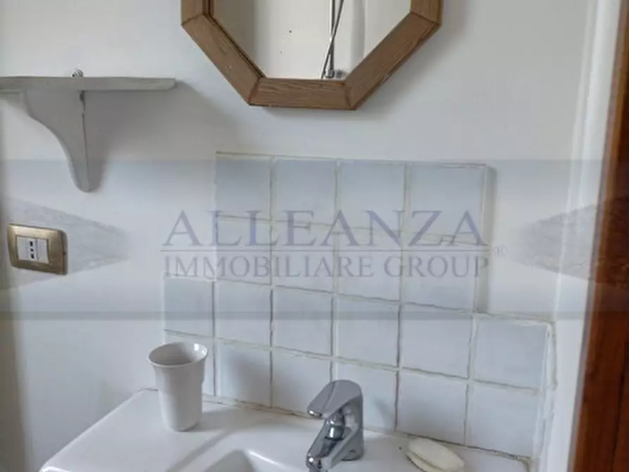 Immagine 7 di Magazzino in vendita  in Fiano a Certaldo