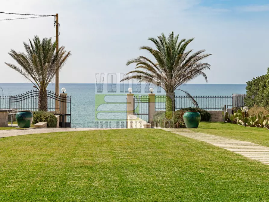 Immagine 24 di Villa in vendita  in Maganuco a Modica