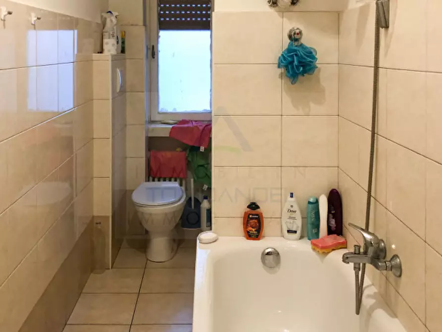Immagine 7 di Appartamento in vendita  in via santissimo rosario a Bolzano