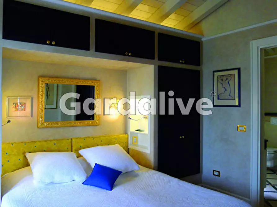 Immagine 20 di Villa in vendita  a Toscolano-Maderno