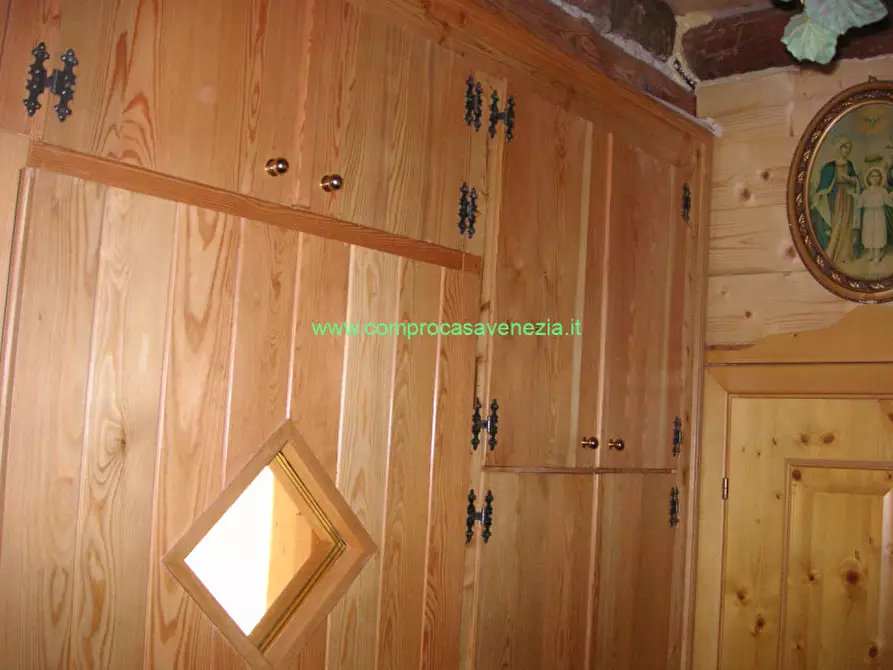 Immagine 20 di Casa indipendente in vendita  in VIA BELVEDERE a Val Di Zoldo