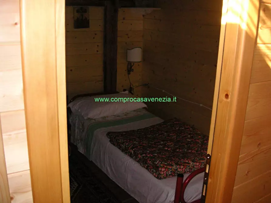 Immagine 21 di Casa indipendente in vendita  in VIA BELVEDERE a Val Di Zoldo