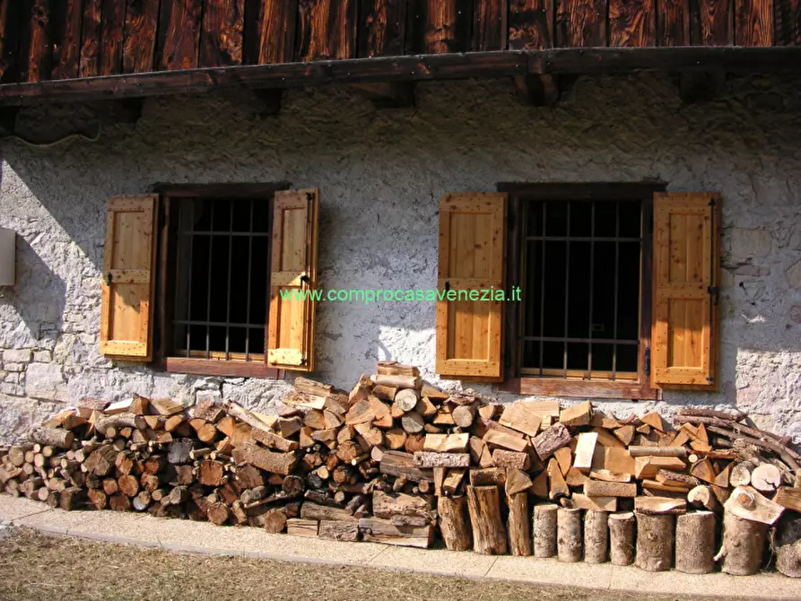 Immagine 22 di Casa indipendente in vendita  in VIA BELVEDERE a Val Di Zoldo