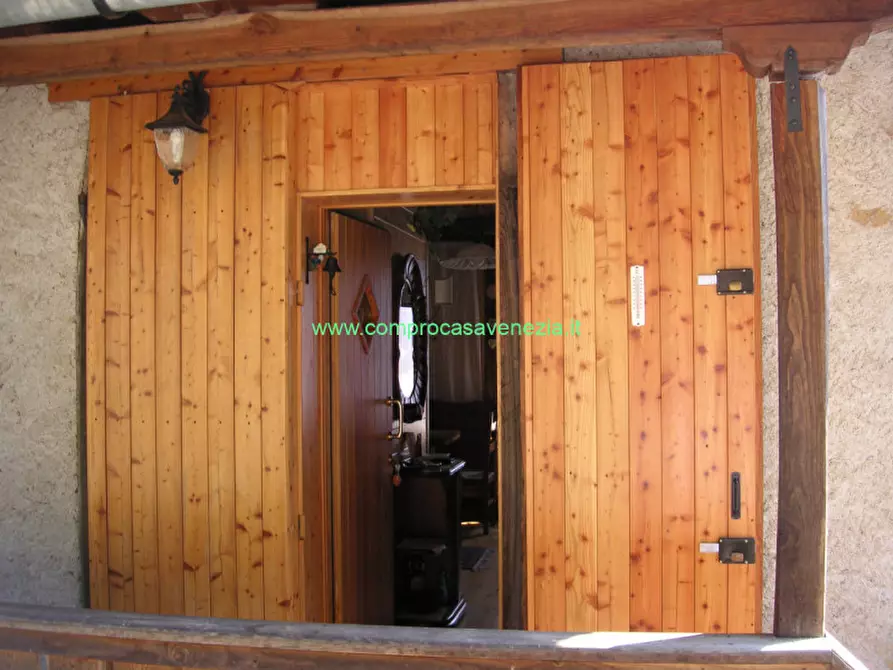 Immagine 23 di Casa indipendente in vendita  in VIA BELVEDERE a Val Di Zoldo