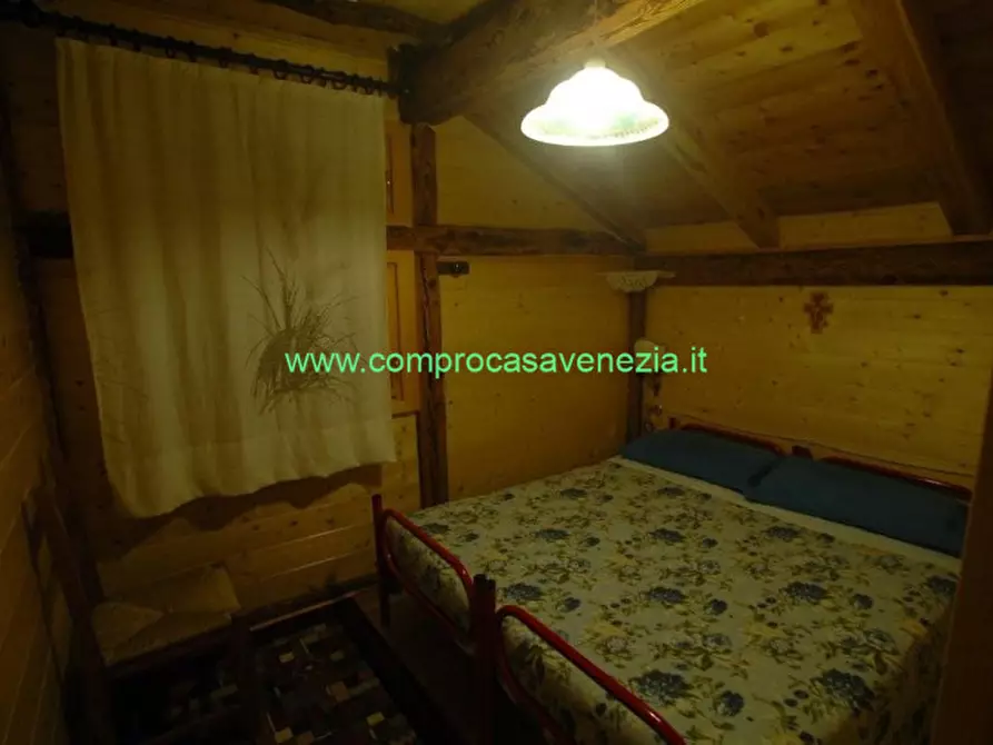 Immagine 24 di Casa indipendente in vendita  in VIA BELVEDERE a Val Di Zoldo