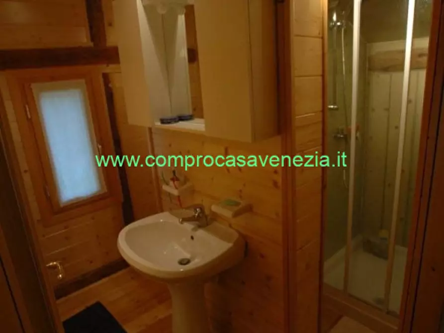 Immagine 26 di Casa indipendente in vendita  in VIA BELVEDERE a Val Di Zoldo