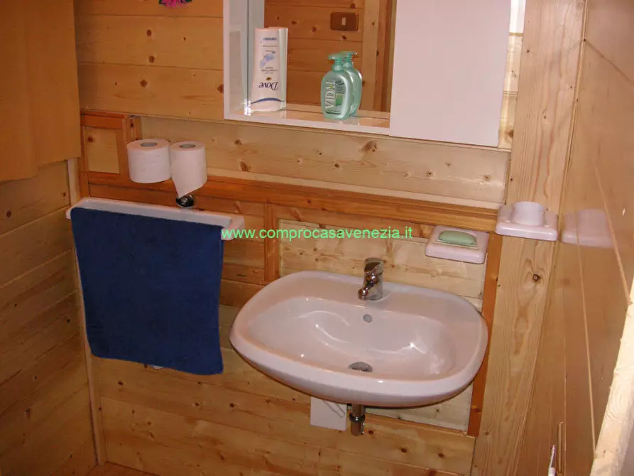 Immagine 27 di Casa indipendente in vendita  in VIA BELVEDERE a Val Di Zoldo