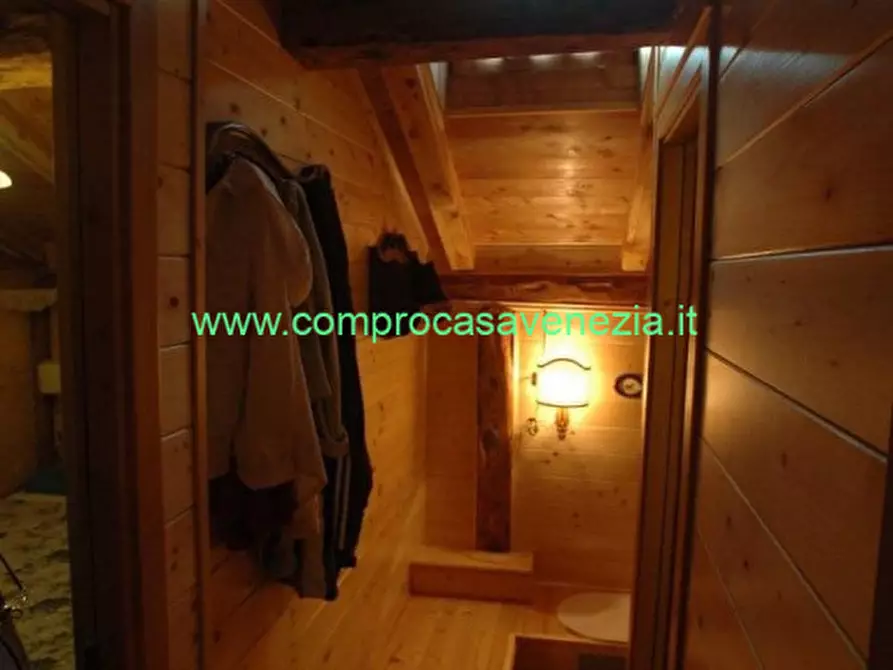 Immagine 29 di Casa indipendente in vendita  in VIA BELVEDERE a Val Di Zoldo