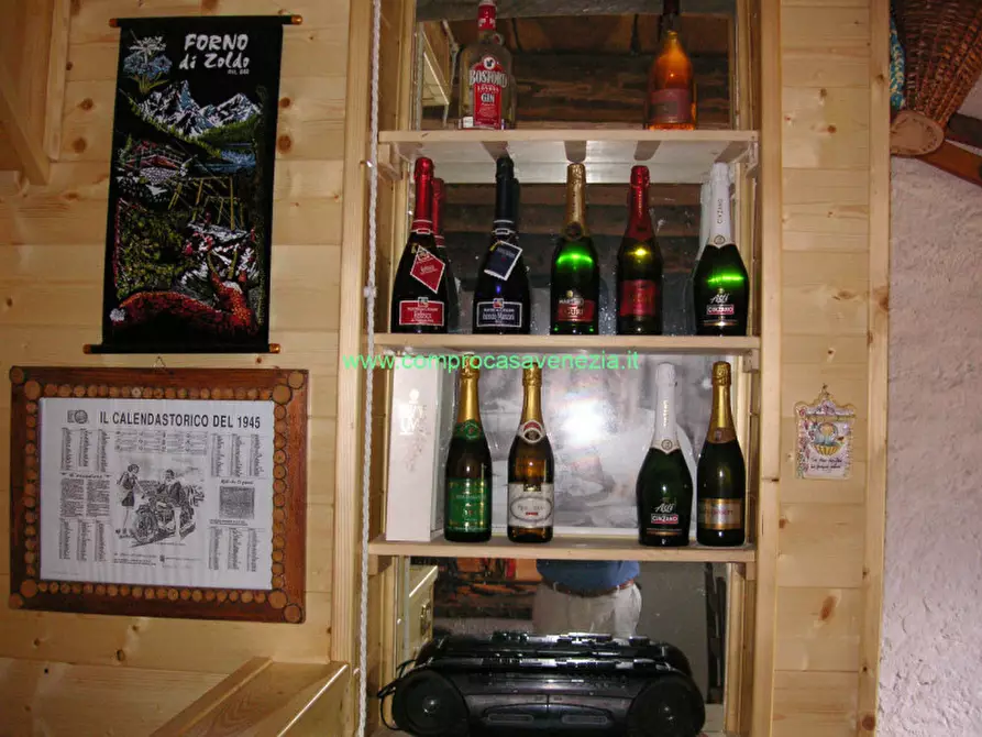 Immagine 30 di Casa indipendente in vendita  in VIA BELVEDERE a Val Di Zoldo