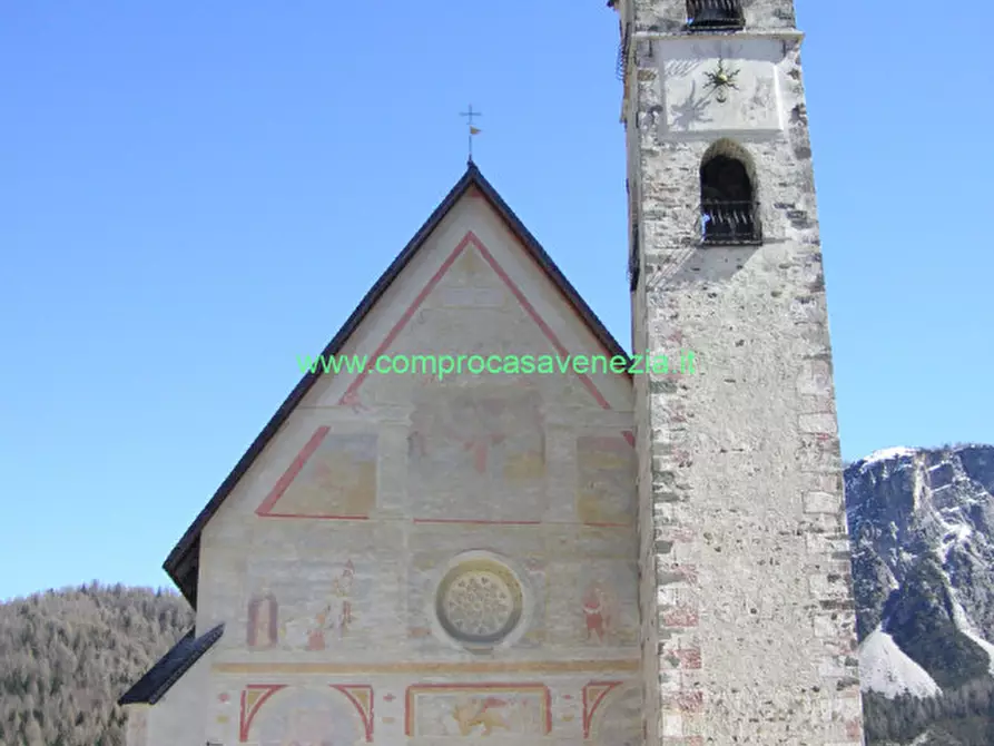 Immagine 34 di Casa indipendente in vendita  in VIA BELVEDERE a Val Di Zoldo