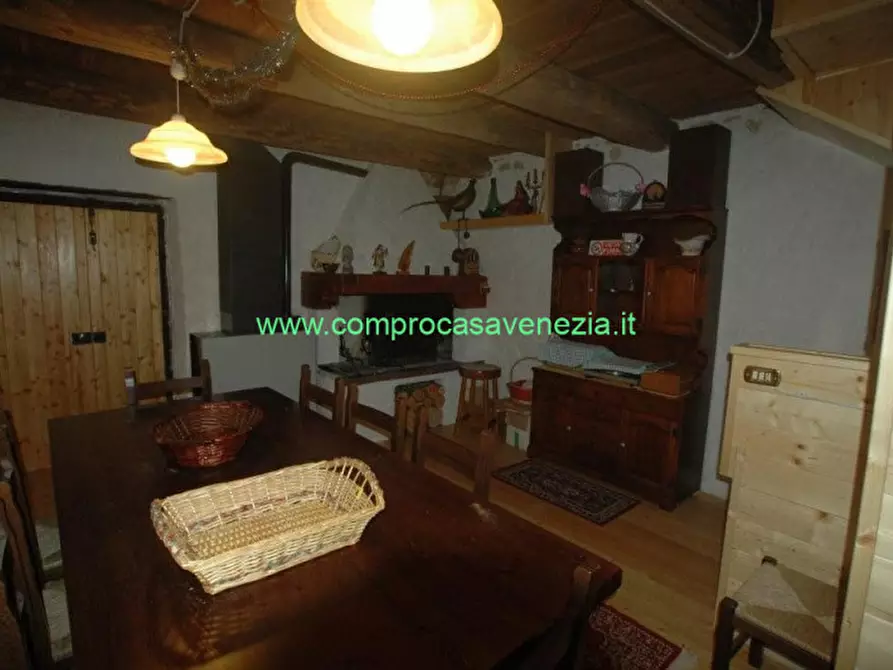 Immagine 36 di Casa indipendente in vendita  in VIA BELVEDERE a Val Di Zoldo